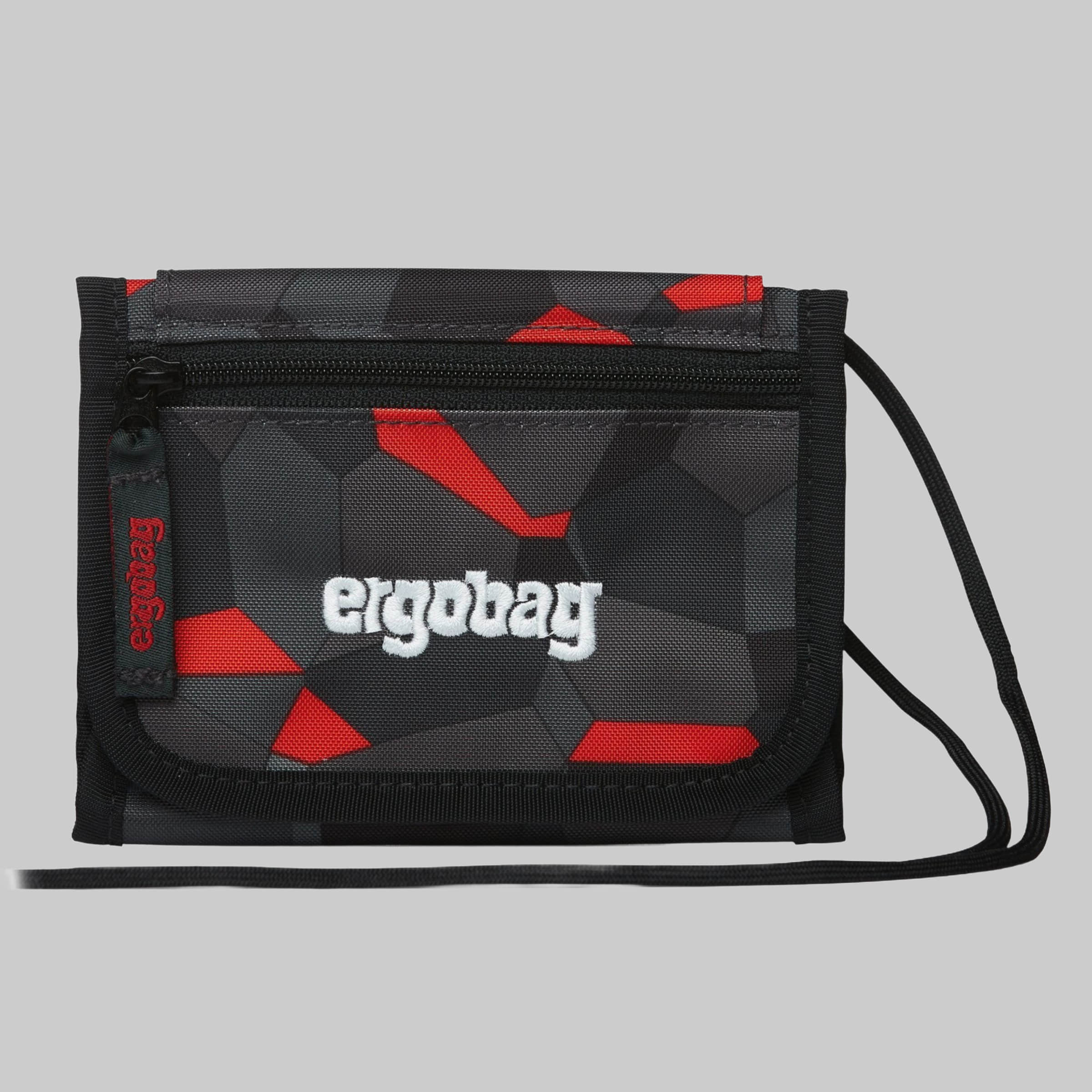 ergobag ergobag Neck Pouch | Kids' Mini-Pouch | TopTwo taekbärdo Ausstattung & Pflege