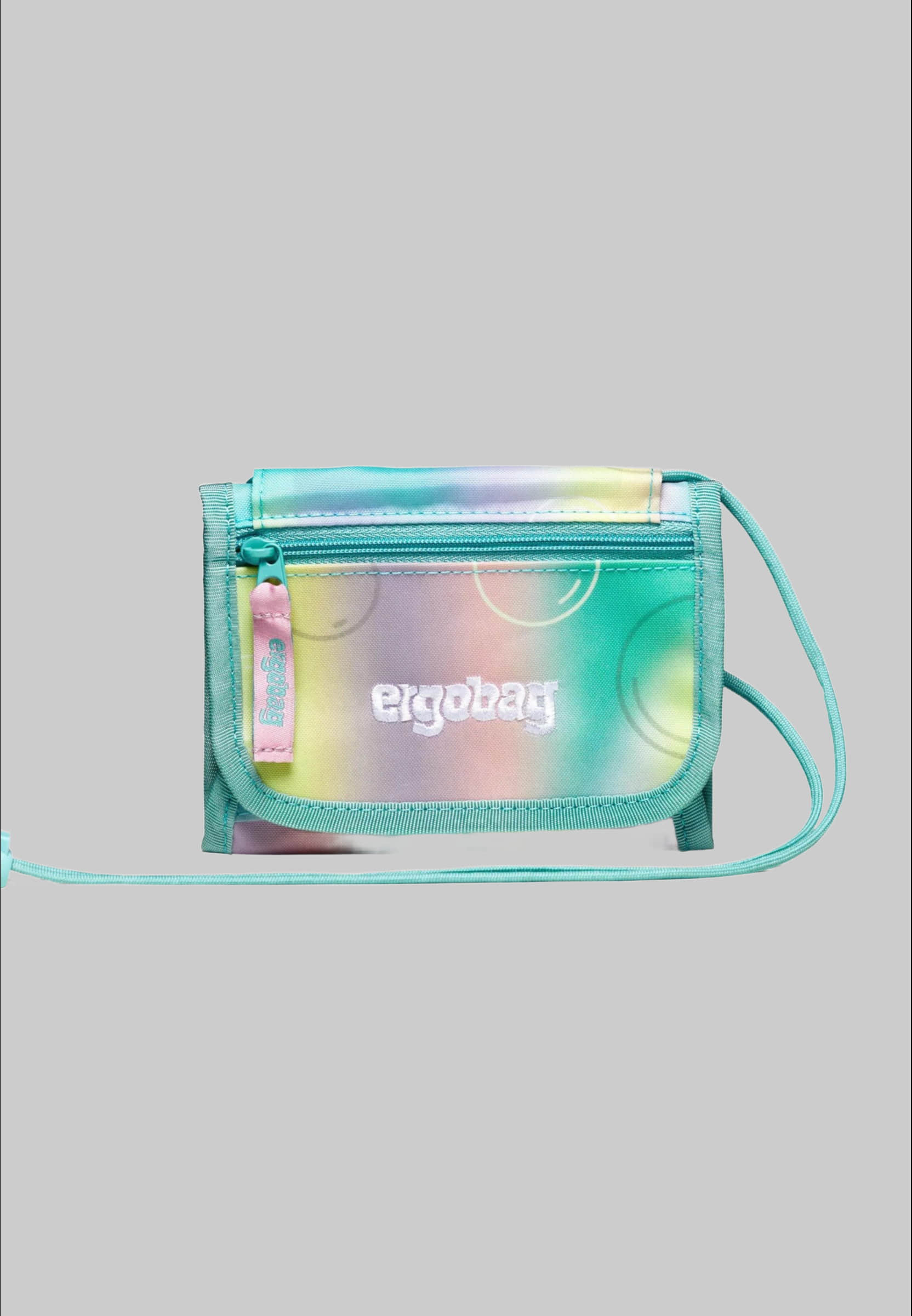 ergobag Neck Pouch | Kids' Mini-Pouch | TopTwo ZauBärwelt ergobag Rucksäcke