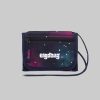 Ausstattung & Pflege ergobag ergobag Neck Pouch | Kids' Mini-Pouch | TopTwo Bärlaxy