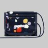 ergobag Mädchenmode ergobag Neck Pouch | Kids' Mini-Pouch | TopTwo Bärnsteinh