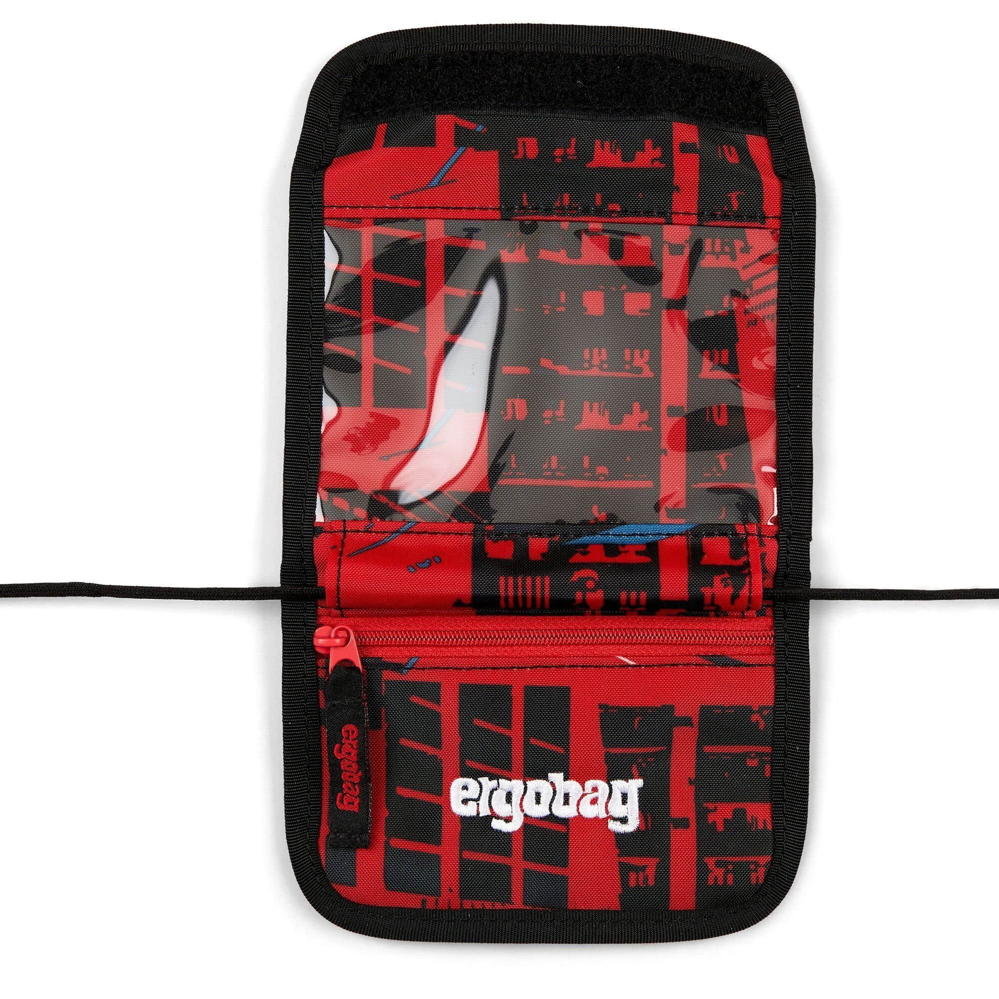 ergobag Neck Pouch | Kids' Mini-Pouch | TopTwo alarmbärre ergobag Mädchenmode