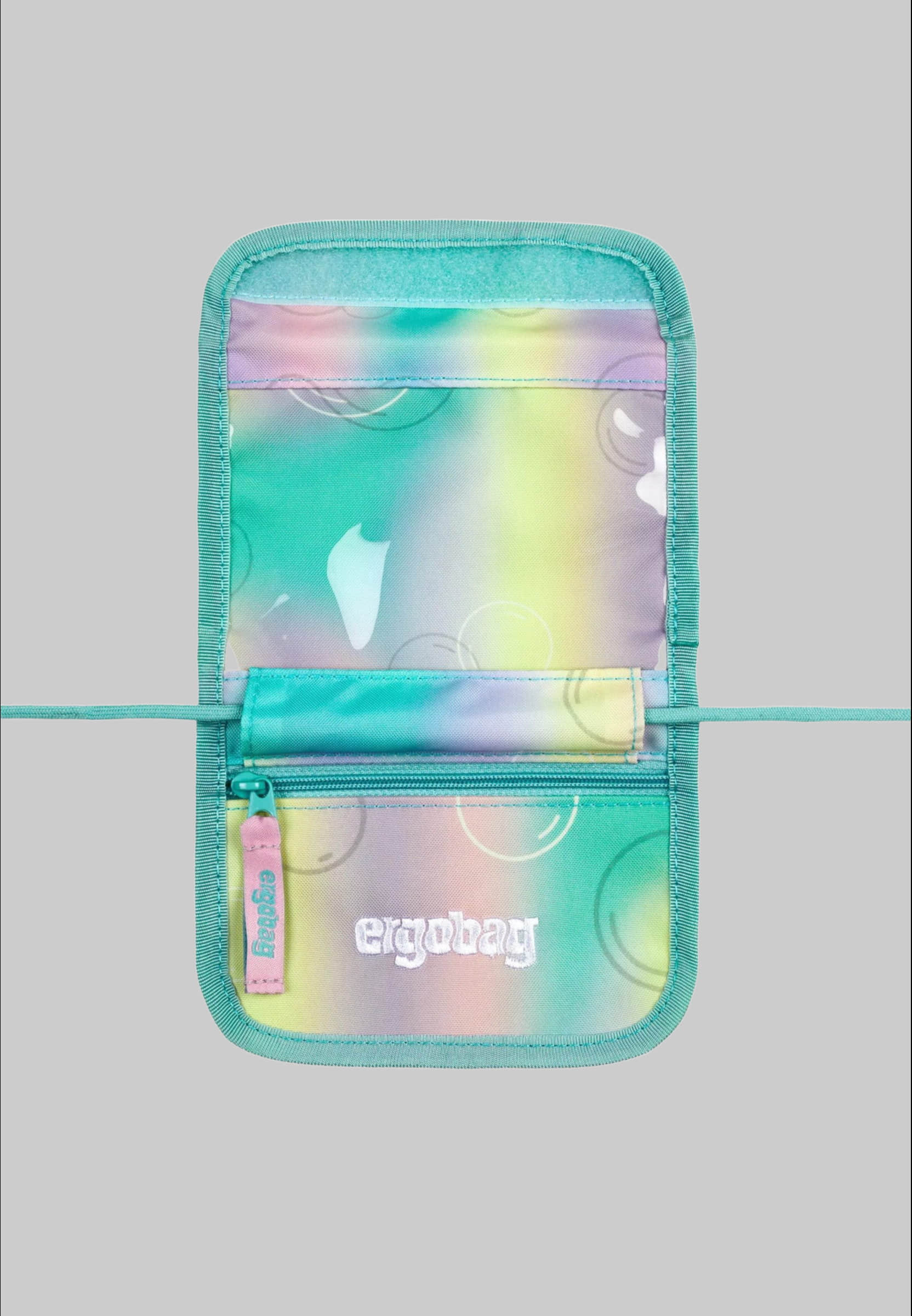 ergobag Neck Pouch | Kids' Mini-Pouch | TopTwo ZauBärwelt ergobag Rucksäcke