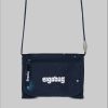 ergobag Mädchenmode ergobag Neck Pouch Wallet for Kids - WolkenzauBear Pink KoBärnikus