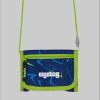 Mädchenmode ergobag ergobag Neck Pouch Wallet for Kids - WolkenzauBear Pink Spitzenrei