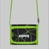 ergobag Neck Pouch Wallet for Kids - WolkenzauBear Pink CyBär Race Mädchenmode ergobag