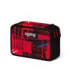Ausstattung & Pflege ergobag ergobag Pencil Case Accessories, PET AlarmBärre