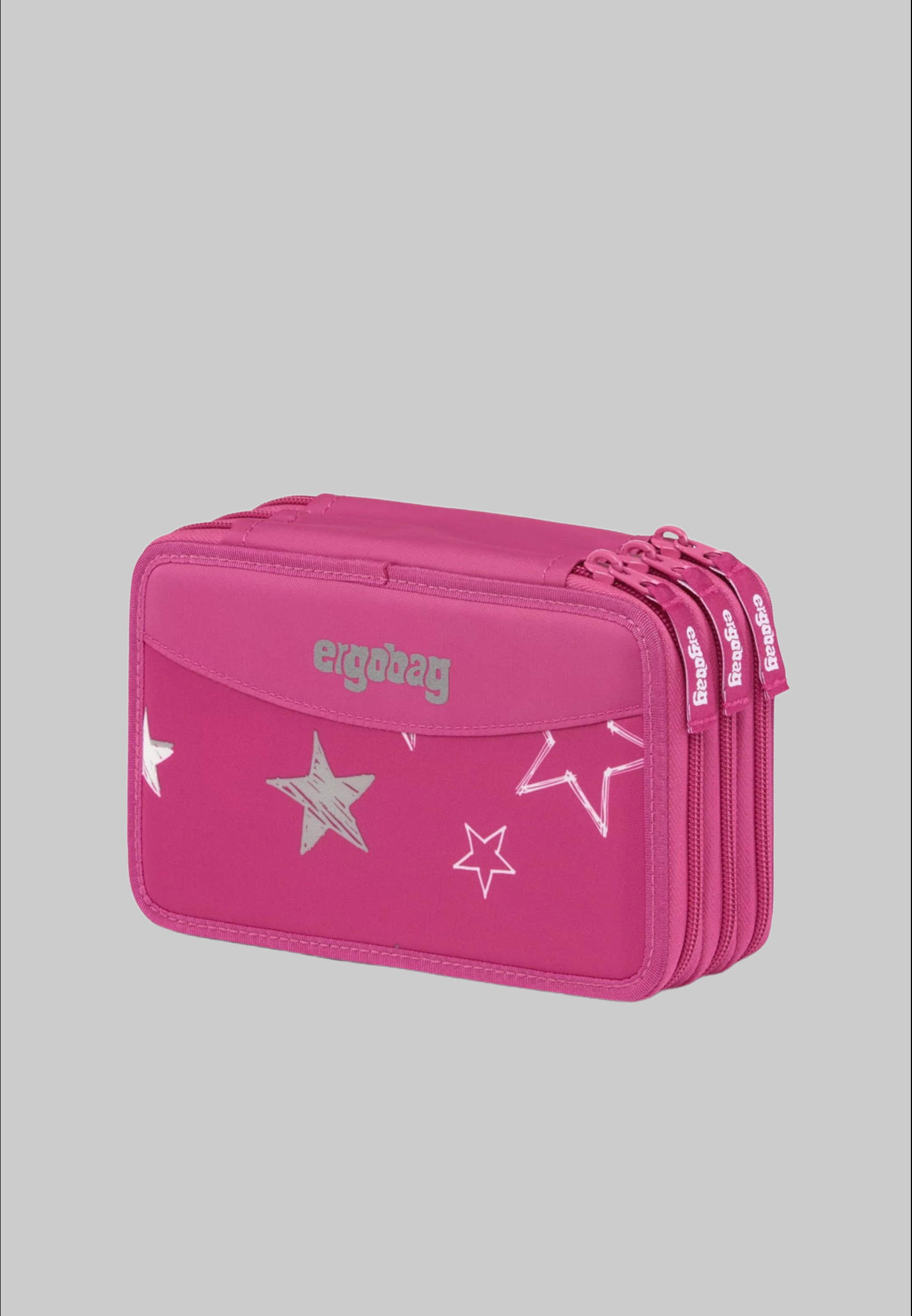 ergobag Pencil Case Accessories, PET SternzauBä ergobag Ausstattung & Pflege
