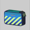 ergobag Ausstattung & Pflege ergobag Pencil Case Accessories, PET TruckBär -