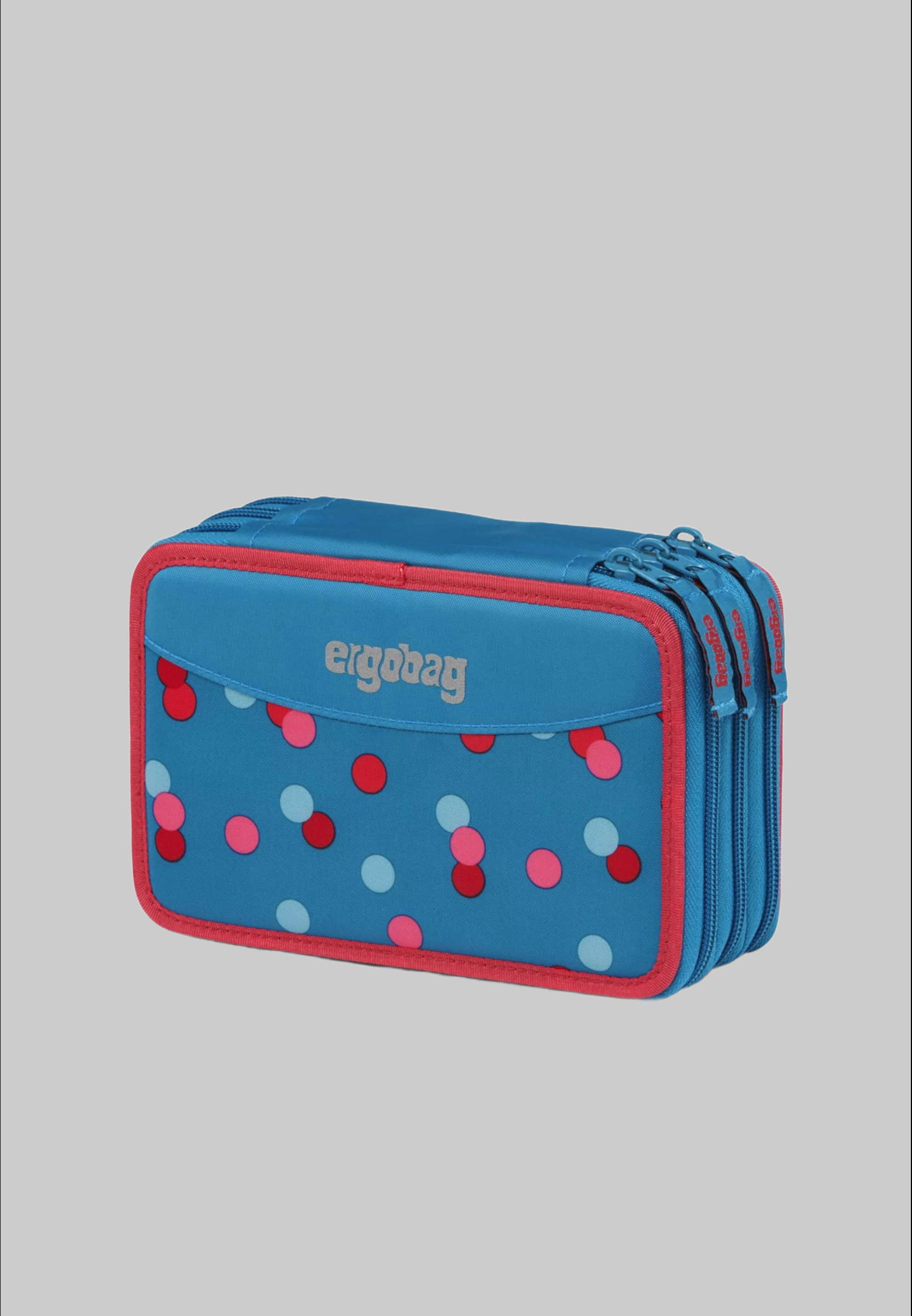 ergobag Pencil Case Accessories, PET VoltiBär - ergobag Ausstattung & Pflege