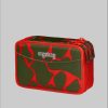 ergobag Ausstattung & Pflege ergobag Pencil Case Accessories, PET FeuerspeiB
