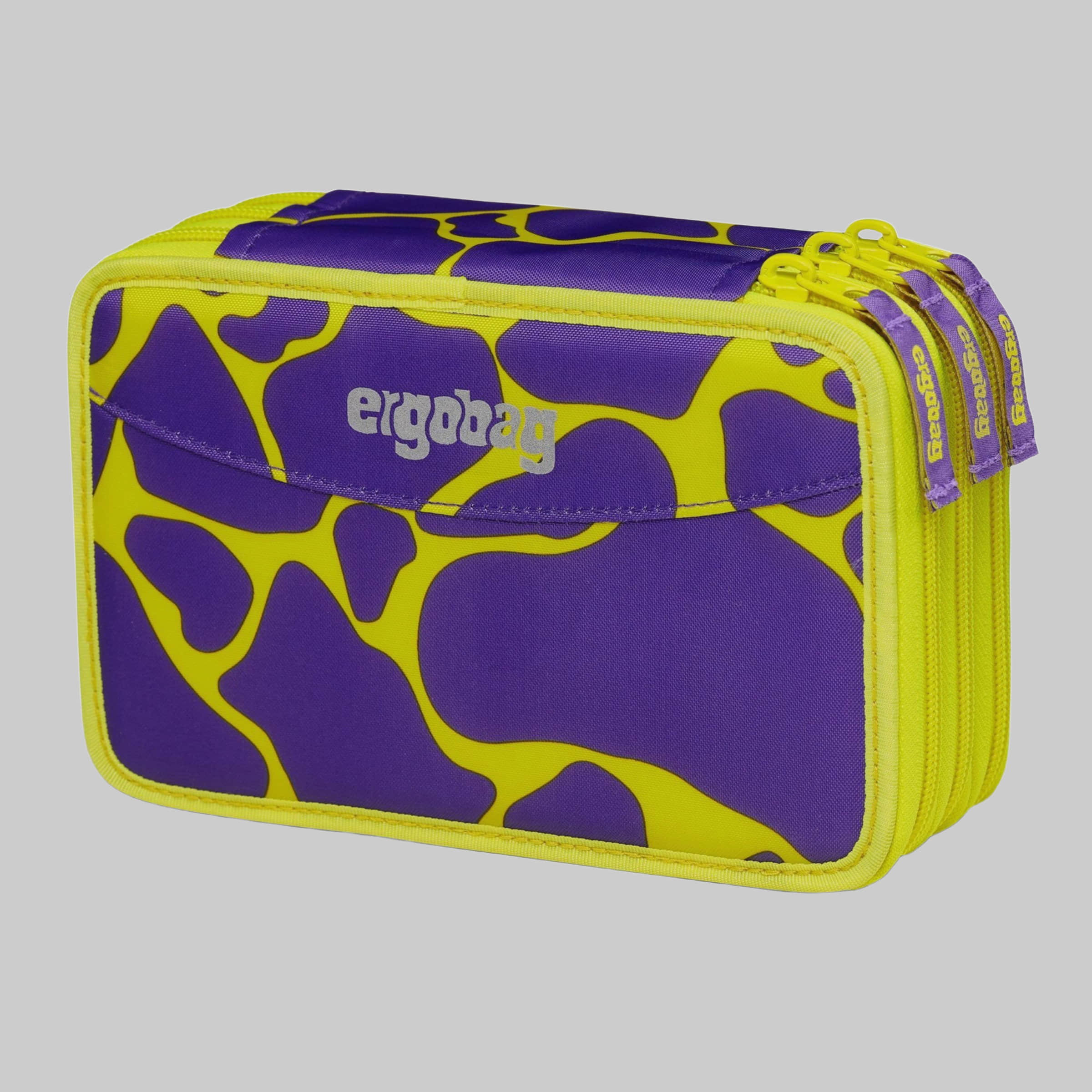ergobag Pencil Case Accessories, PET SuBärkraft ergobag Ausstattung & Pflege