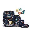 ergobag ergobag cubo School Backpack Set (5-Piece) Bärnsteinh Spielzeug