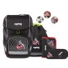 ergobag cubo School Backpack Set (5-Piece) DomstürmBä Spielzeug ergobag