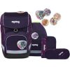 ergobag cubo School Backpack Set (5-Piece) pferdeflüs ergobag Spielzeug