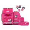 Spielzeug ergobag ergobag cubo School Backpack Set (5-Piece) SternzauBär