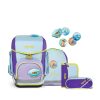ergobag ergobag cubo School Backpack Set (5-Piece) TauchBär - Spielzeug