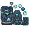 ergobag ergobag cubo School Backpack Set (5-Piece) TraumzauBär Spielzeug
