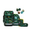 ergobag ergobag cubo School Backpack Set (5-Piece) TriBäratops Spielzeug