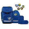 Spielzeug ergobag ergobag cubo School Backpack Set (5-Piece) waldmonstb
