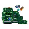 ergobag cubo School Backpack Set (5-Piece) Bärtastisch Spielzeug ergobag