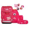 ergobag cubo School Backpack Set (5-Piece) cinbärella Spielzeug ergobag