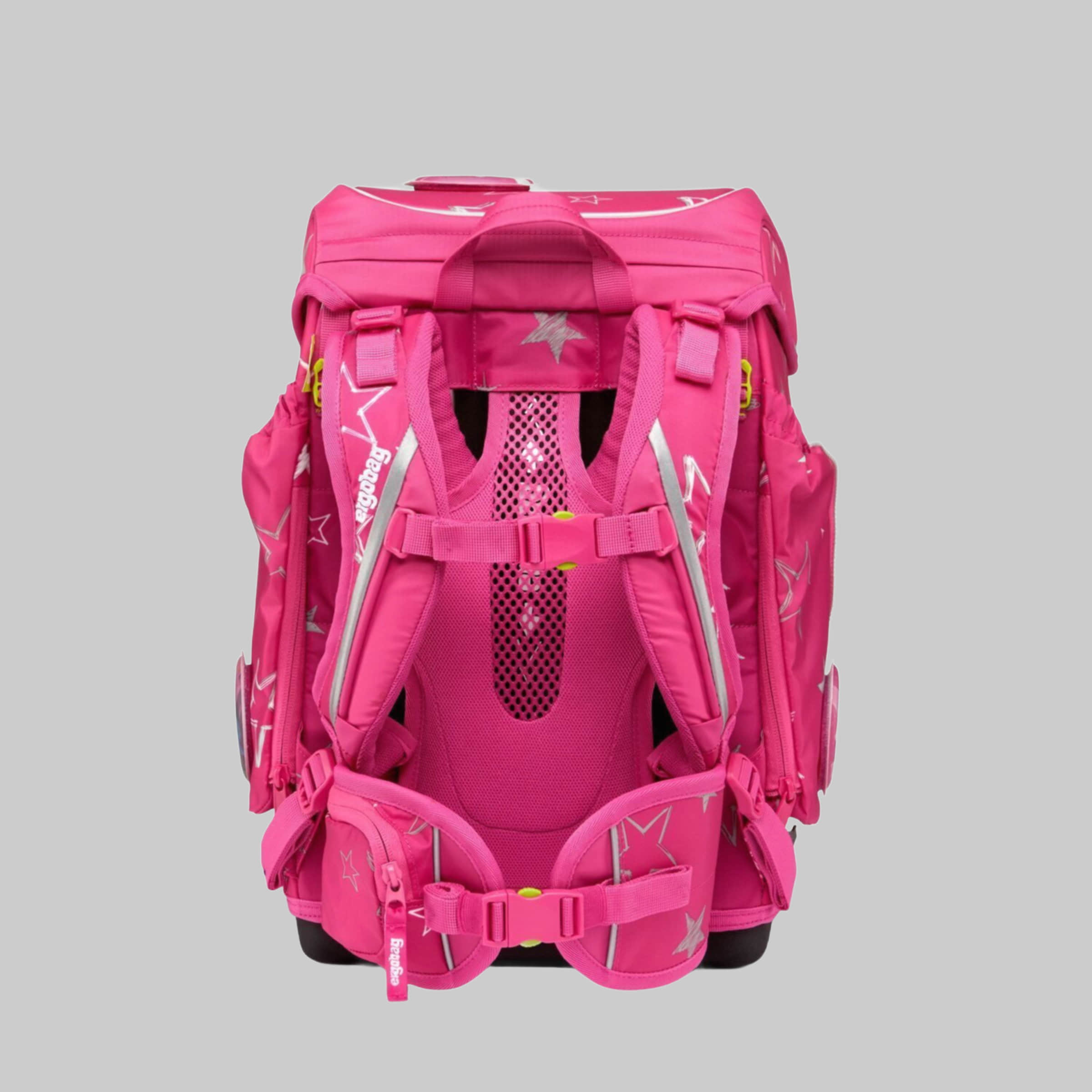 ergobag cubo School Backpack Set (5-Piece) SternzauBä Spielzeug ergobag