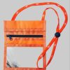 everest 1953 everest 1953 Brustbeutel orange Ausstattung & Pflege