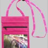 everest 1953 Brustbeutel pink everest 1953 Ausstattung & Pflege