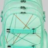 neoxx Active Pro Schulrucksack, Pixel in my mint to be neoxx Spielzeug