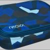 Ausstattung & Pflege neoxx neoxx 'Dunk' Pencil Case - Recycled & Stylish 'Schlamperbox' Camo nation