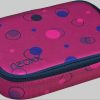 neoxx 'Dunk' Pencil Case - Recycled & Stylish 'Schlamperbox' Bubble me Ausstattung & Pflege neoxx