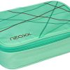 neoxx Ausstattung & Pflege neoxx 'Dunk' Pencil Case - Recycled & Stylish 'Schlamperbox' Mint to be