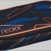 Ausstattung & Pflege neoxx neoxx 'Jump' Pencil Case - Recycled PET - Streetlight Design Streetligh