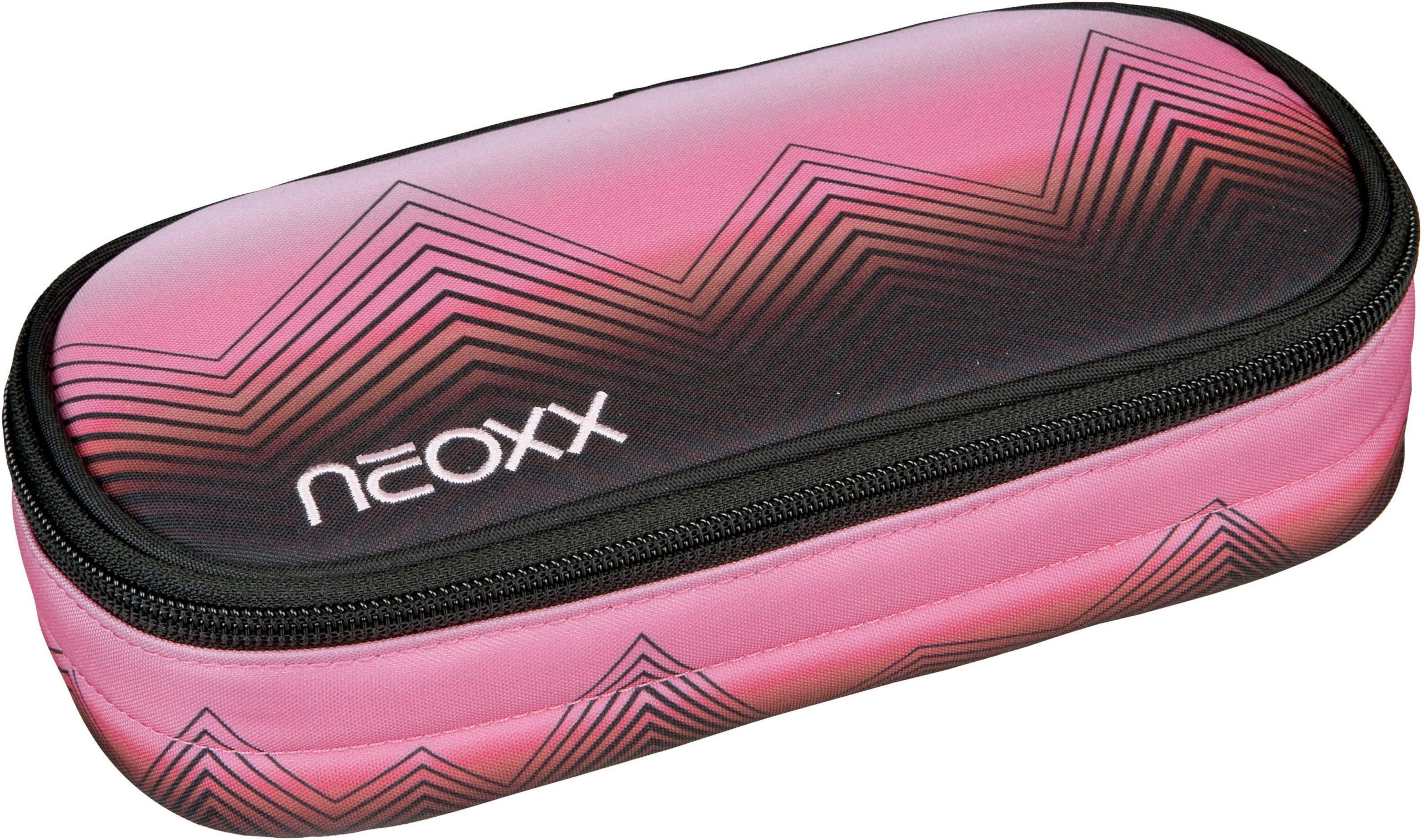 neoxx neoxx 'Jump' Pencil Case - Recycled PET - Streetlight Design Sweet like Ausstattung & Pflege