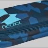 neoxx 'Jump' Pencil Case - Recycled PET - Streetlight Design Camo nation neoxx Ausstattung & Pflege