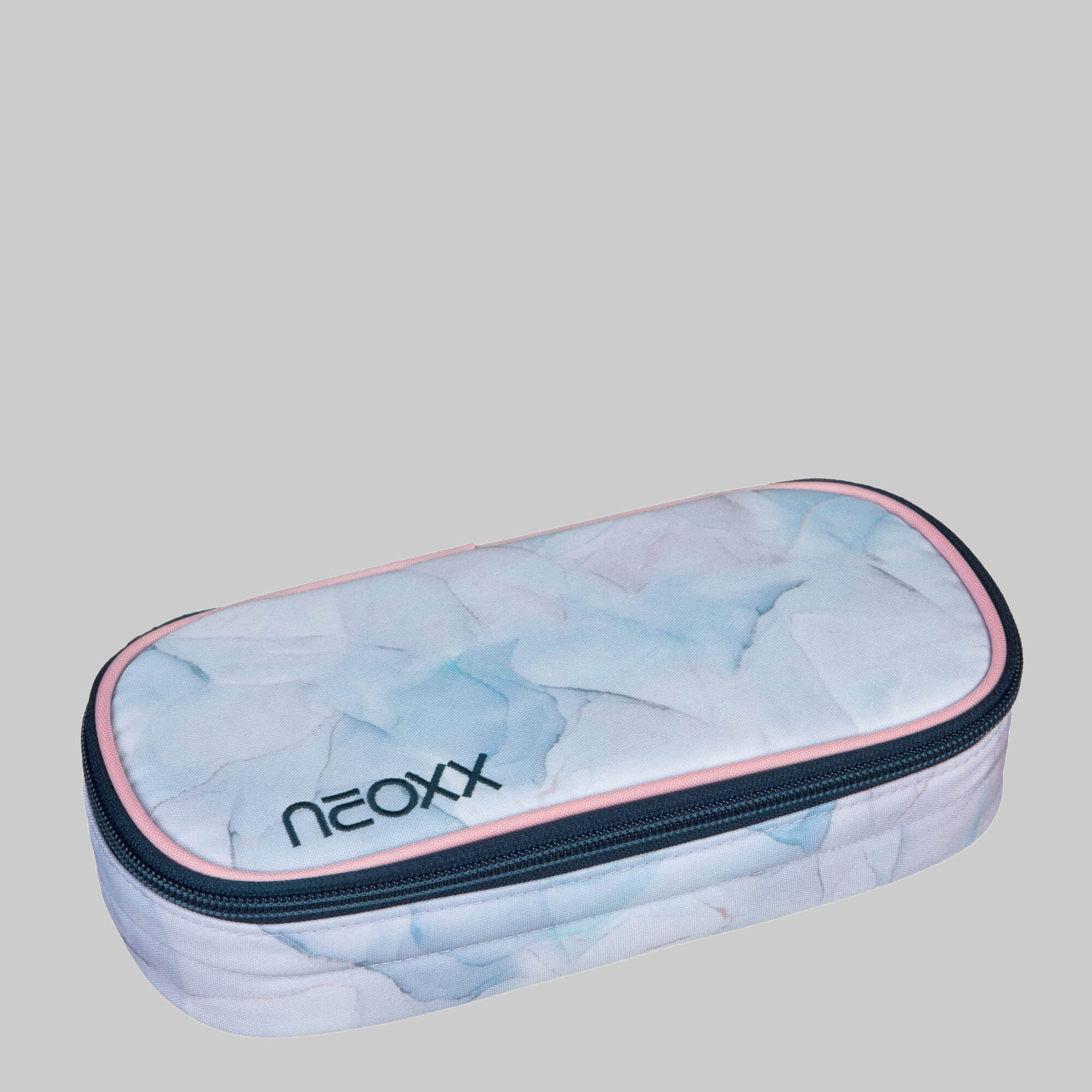 neoxx neoxx 'Jump' Pencil Case - Recycled PET - Streetlight Design Dreaming o Ausstattung & Pflege