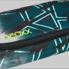 Ausstattung & Pflege neoxx neoxx 'Jump' Pencil Case - Recycled PET - Streetlight Design Flash your