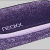neoxx 'Jump' Pencil Case - Recycled PET - Streetlight Design Glitterall Ausstattung & Pflege neoxx