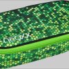 neoxx Ausstattung & Pflege neoxx 'Jump' Pencil Case - Recycled PET - Streetlight Design Pixel in m