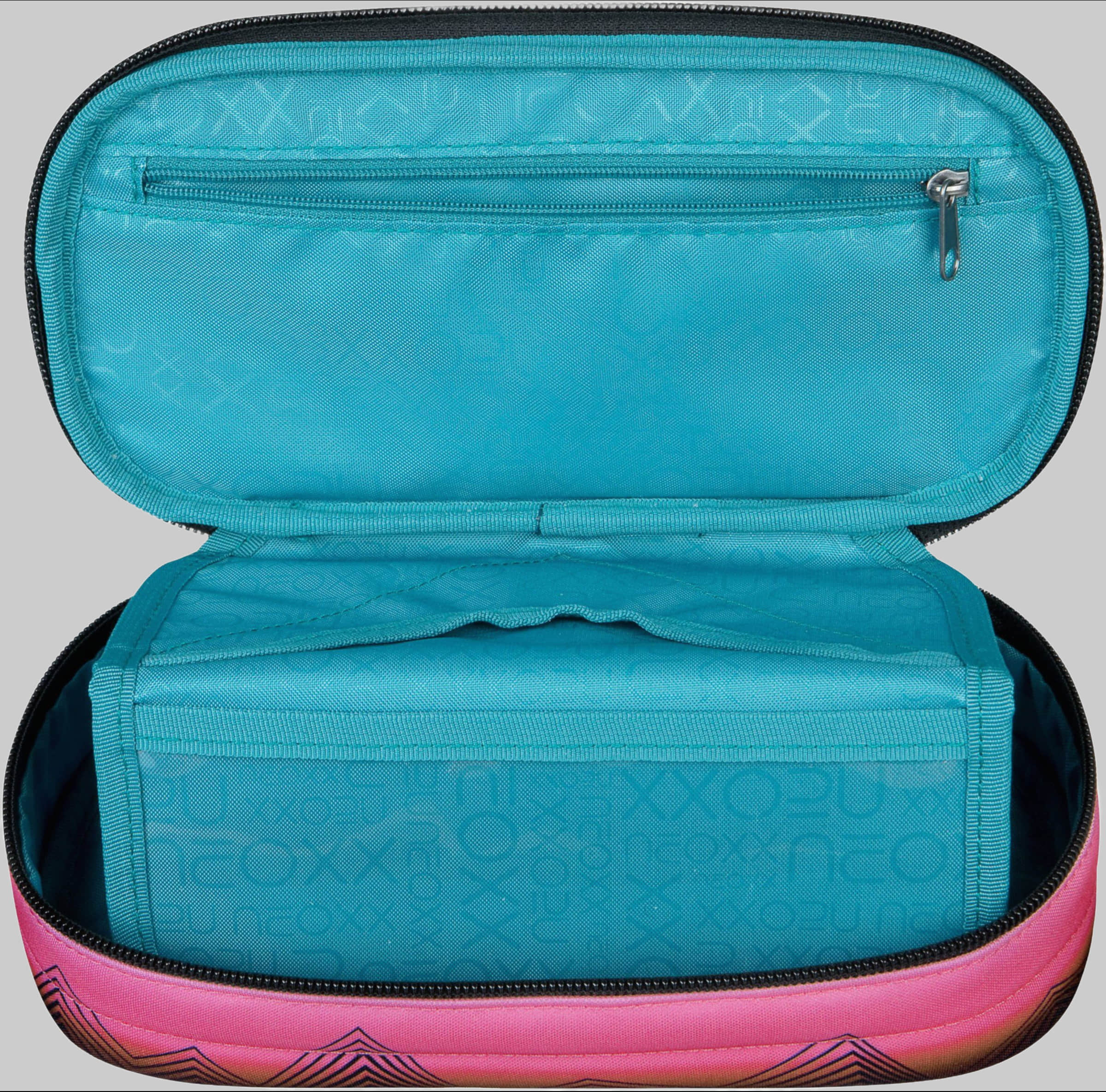neoxx neoxx 'Jump' Pencil Case - Recycled PET - Streetlight Design Sweet like Ausstattung & Pflege